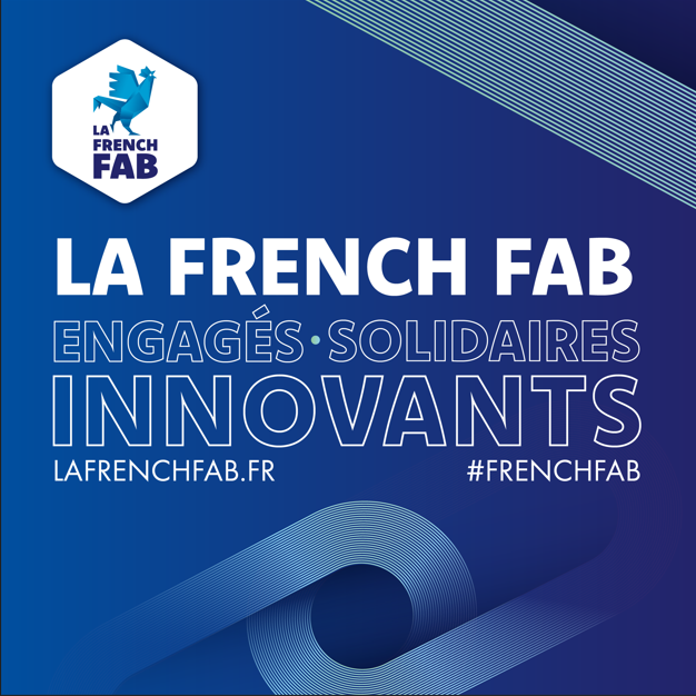 Label La French Fab - GMC24 fabrication française